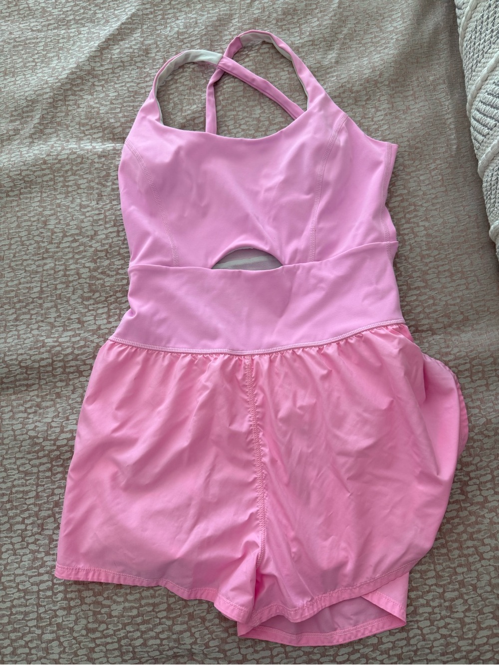 Medium Free People Righteous Runsie